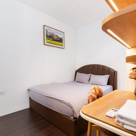 Ihome Furnished Apartments With Free Gym & Pool, Airport Pick-Up Service Ho Chi Minh-byen Eksteriør bilde