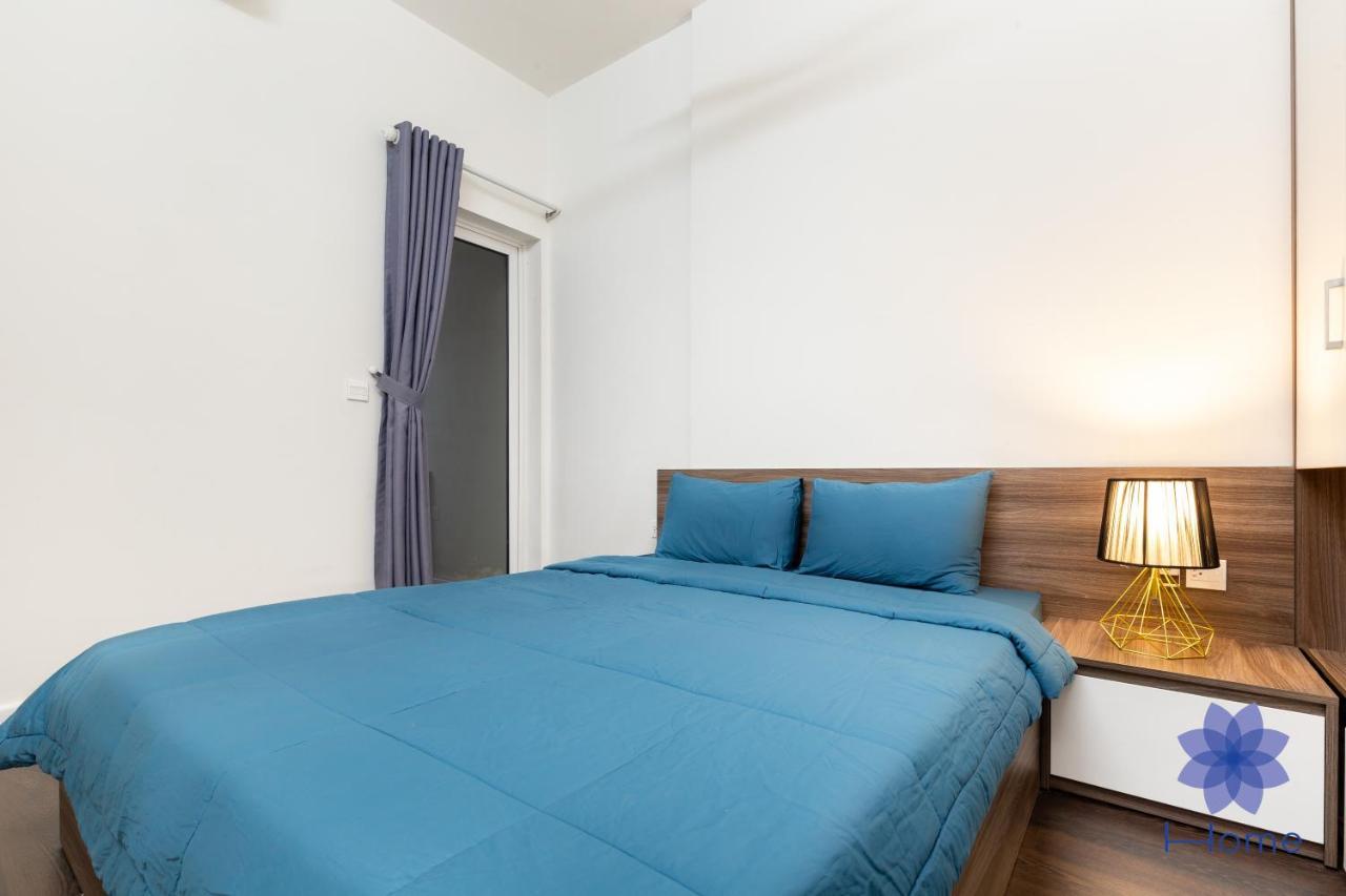 Ihome Furnished Apartments With Free Gym & Pool, Airport Pick-Up Service Ho Chi Minh-byen Eksteriør bilde