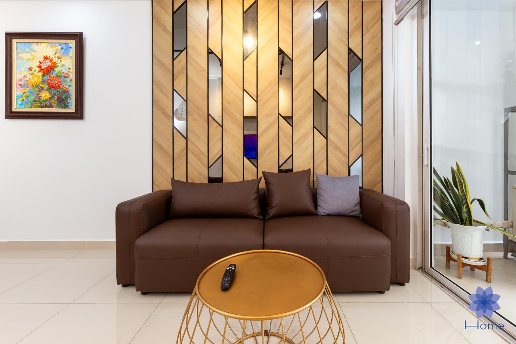 Ihome Furnished Apartments With Free Gym & Pool, Airport Pick-Up Service Ho Chi Minh-byen Eksteriør bilde